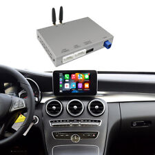 Wireless carplay mercedes gebraucht kaufen  Deutschland
