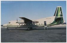 Air north fokker for sale  Arlington