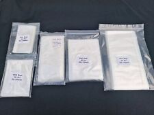 Pva solid bags for sale  CHRISTCHURCH