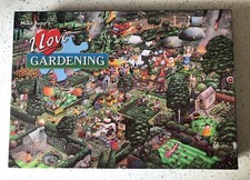 Jigsaw puzzles 1000 for sale  LINCOLN