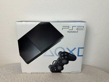 Playstation slim konsole gebraucht kaufen  Waghäusel
