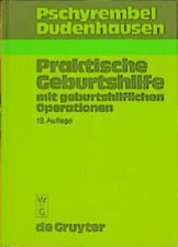 Praktische geburtshilfe geburt gebraucht kaufen  Sibbesse