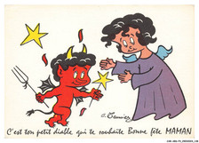 Absp3 0274 illustrateur d'occasion  France