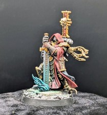 inquisitor for sale  CARDIFF