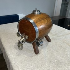 Vintage eiche whisky gebraucht kaufen  Versand nach Germany