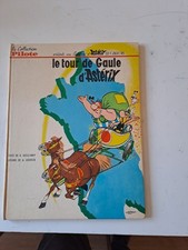 Album asterix tour d'occasion  Coudekerque-Branche