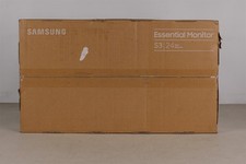 Samsung ls24d300gauxxu full for sale  NEWARK