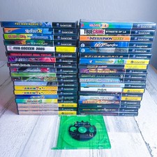 Nintendo gamecube games for sale  Mesa