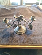 Vintage bird flowers for sale  Riverside