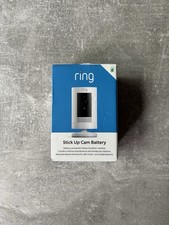 Ring outdoor camera for sale  WOLVERHAMPTON