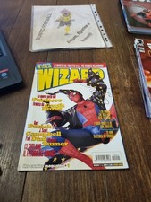 Wizard n.1 anno usato  Imola