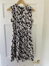 Knee black white for sale  UK