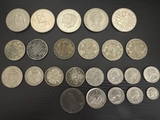 Collection old coins for sale  BRISTOL