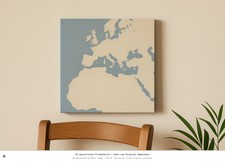 Ikea wandbild holz gebraucht kaufen  Deutschland
