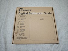 1above digital bathroom for sale  UK