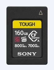 Sony cfexpress typ gebraucht kaufen  Porta Westfalica