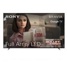Sony bravia xr75x90lu for sale  NEWARK