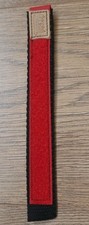 20mm sports nylon for sale  DRONFIELD