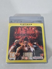 tekken 6 ps3 usato tekken 6 ps3 usato Nichelino