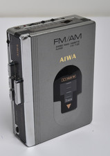 Aiwa t26 baladeur d'occasion  Freneuse