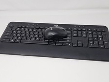 Logitech k540e wireless for sale  Charlotte
