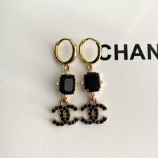Chanel strass charm gebraucht kaufen  Pansdorf
