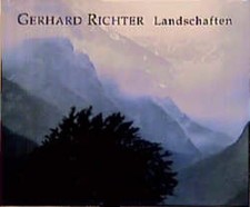 Gerhard richter landschaften for sale Gerhard richter landschaften for sale  UK