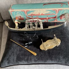 Gondola venetian light for sale  NORTHOLT