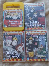 fireman sam dvd box set for sale fireman sam dvd box set for sale REDCAR