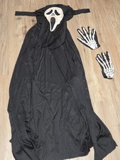 Scream mask gloves for sale  Brooklet