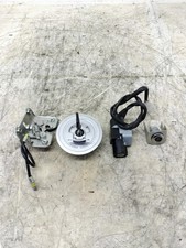 Kit blocco completo usato Kit blocco completo usato  Italia