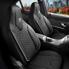 Car seat covers for sale  Shipping to United Kingdom