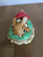 Pendelfin dodger figure for sale  LEEDS