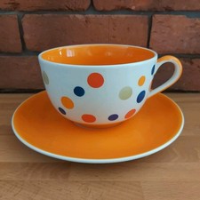 Whittard chelsea polka for sale  BARNSTAPLE