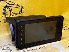 JAKO NOWY EKRAN RADIA NAWIGACYJNEGO DACIA SANDERO STEPWAY III 2023 na sprzedaż JAKO NOWY EKRAN RADIA NAWIGACYJNEGO DACIA SANDERO STEPWAY III 2023 na sprzedaż  PL