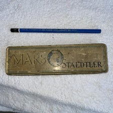 Vintage mars staedtler for sale  MALVERN