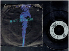 Dire straits private for sale  LAMPETER