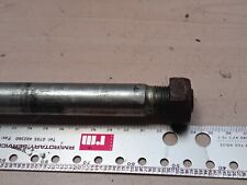 Rear wheel spindle for sale  SHEPTON MALLET