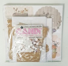 Craftwork cards potting for sale  HARROW