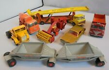 Matchbox lesney king for sale  TROWBRIDGE