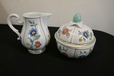 Villeroy boch heinrich gebraucht kaufen  Bamberg