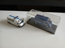 Renault trafic identification d'occasion  Sedan