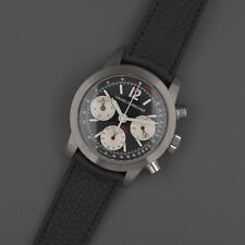 Usado, Girard Perregaux Chronograph Ferrari 275 Le Mans 8090 40mm Black Dial comprar usado  Enviando para Brazil