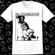 Chameleons rock band for sale  LONDON