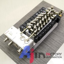 [4037]REXROTH IP65 / 7291 / R 480 022 711 / 10 BAR/Fedex comprar usado  Enviando para Brazil
