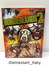 BORDERLANDS 2 - SONY PS3 - USATO PERFETTAMENTE FUNZIONANTE PAL VERSION comprar usado  Enviando para Brazil