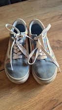 Vans skool gebraucht kaufen  Teuchern