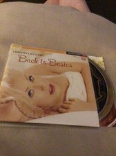 Christina Aguilera - Back To Basics (Deluxe) - Original 2CD Album & Inserts Only comprar usado  Enviando para Brazil