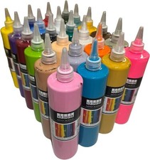 Acrylfarbe 500 hochpigmentiert gebraucht kaufen  Frankfurt am Main