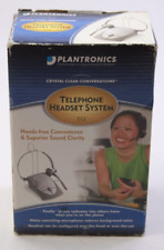 Plantronics s12 corded for sale  Charlotte